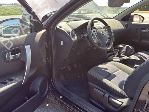 Zderzak tylny NISSAN QASHQAI I (J10, NJ10) 1.5 dCi | BP30941025C8