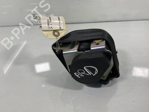 Rear right belt tensioner CITROËN C4 I (LC_) 1.6 HDi | BP20030460C90 