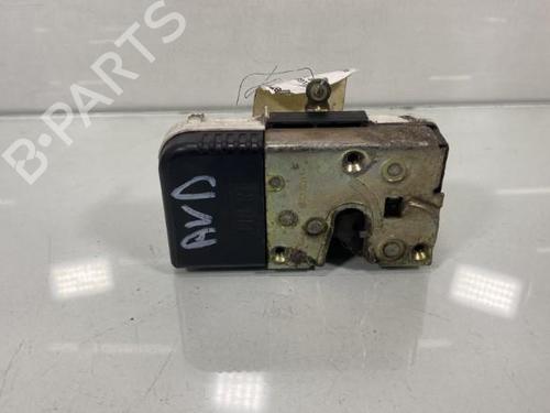 Used Front right lock PEUGEOT 806 (221) [1994-2002]  19996948