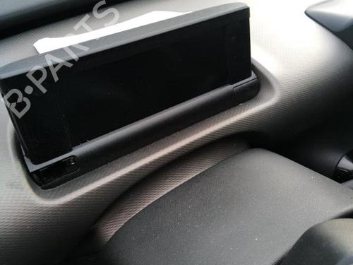 Gearbox CITROËN C4 CACTUS 1.6 BlueHDi 100 | BP19950896M3 