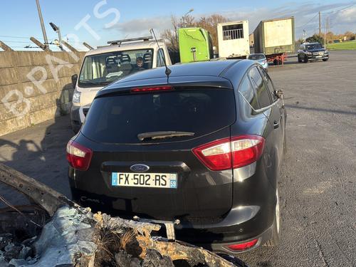 AC compressor FORD C-MAX II (DXA/CB7, DXA/CEU) 2.0 TDCi | BP38778593M34 - Image 23