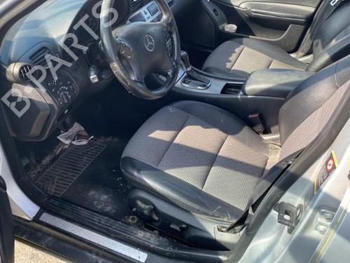 Climate control MERCEDES-BENZ C-CLASS T-Model (S203) C 200 CDI (203.207) | BP21378545I5 