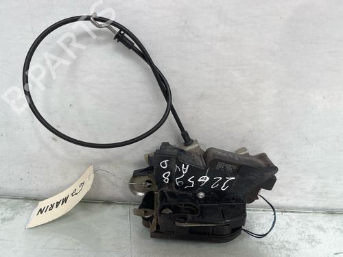 front-right-lock-mercedes-benz-vito-mixto-van-w639-2003-37006171 main image