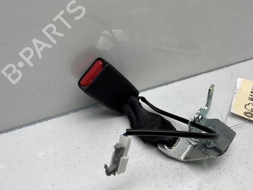 Used Seat buckle RENAULT KADJAR (HA_, HL_) 1.6 dCi 130 4x4 (HLA4) (130 hp) 31192830