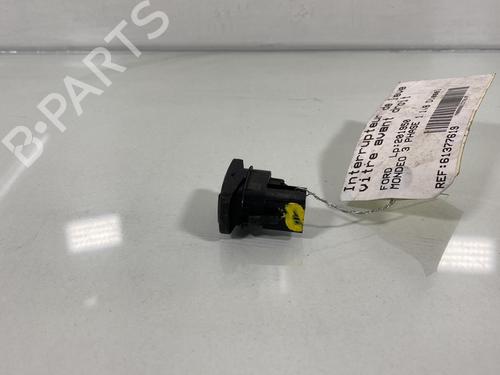 Right front window switch FORD MONDEO IV (BA7) | BP21956804I26 - Image 2