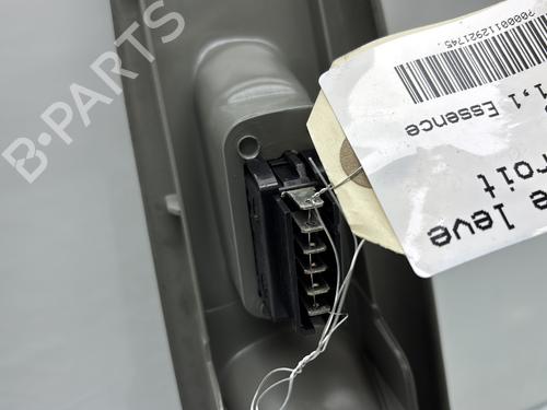 Right front window switch RENAULT TWINGO I (C06_) 1.2 (C066, C068) | BP30676877I26