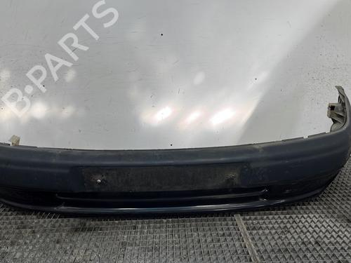 Used Front bumper CITROËN SAXO (S0, S1) 1.5 D (58 hp) 29428970