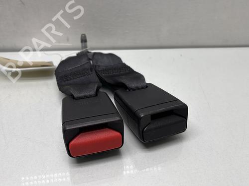 Used Seat buckle DACIA SANDERO II TCe 90 (B8M1, B8MA, B8AC) (90 hp) 28280707
