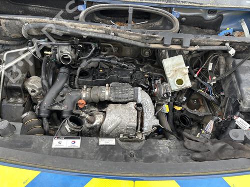 Módulo de ABS PEUGEOT PARTNER Box Body/MPV 1.6 HDi | BP34183221M43 - Image 5