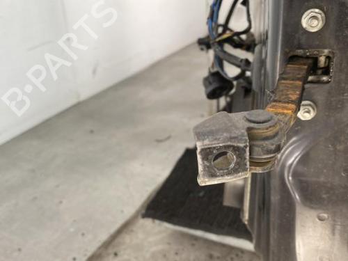 Left front door OPEL CORSA D (S07) 1.3 CDTI (L08, L68) | BP19963435C2 