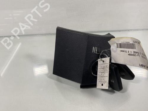 Used Ignition barrel Ignition barrel TOYOTA AURIS (_E18_) 2.0 D-4D (ADE186_, ADE186R) (124 hp) 20024034 20024034