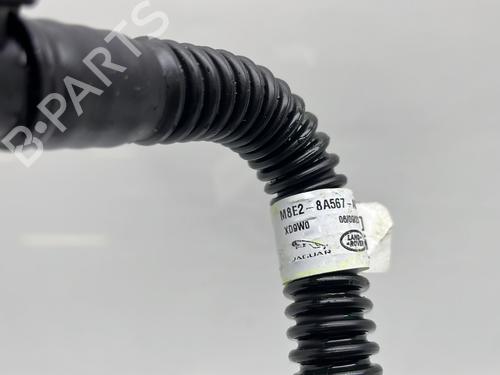 Pipe LAND ROVER RANGE ROVER SPORT III (L461)  | BP22629158M125 
