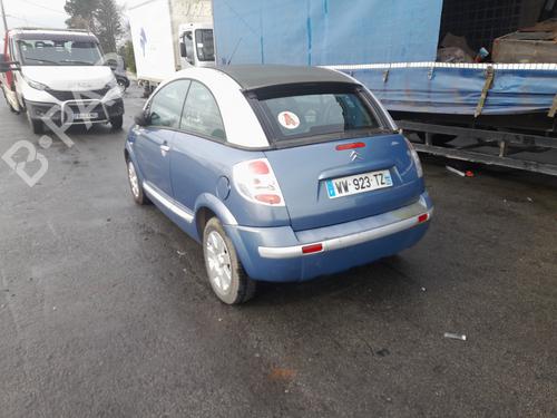 Used Parts CITROËN C3 Pluriel (HB_)  1.4 HDi  4436829