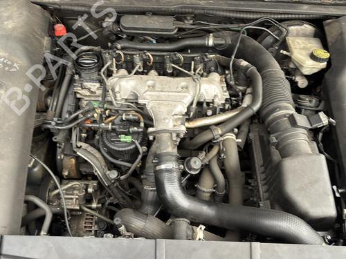 Ignition barrel PEUGEOT 607 (9D, 9U) 2.2 HDi | BP32765909M48 - Image 25