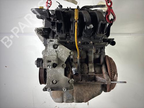 Engine RENAULT CLIO III (BR0/1, CR0/1) 1.2 16V Hi-Flex (BR1U, CR1U) | BP36792404M1 - Image 3