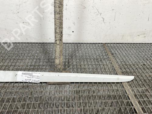 Used Door moulding trim RENAULT CLIO III (BR0/1, CR0/1) 1.5 dCi (BR17, CR17) (86 hp) 32063652