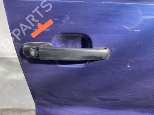 Right front door VW POLO III (6N1) 75 1.6 | BP21958005C3 