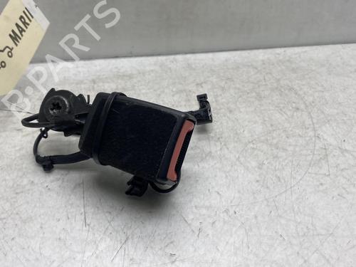 Used Seat buckle OPEL ZAFIRA TOURER C (P12) 1.4 (75) (120 hp) 19970722
