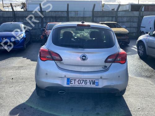 Venstre baglygte OPEL CORSA E (X15) 1.4 (08, 68) | BP39618106C34  - Image 11