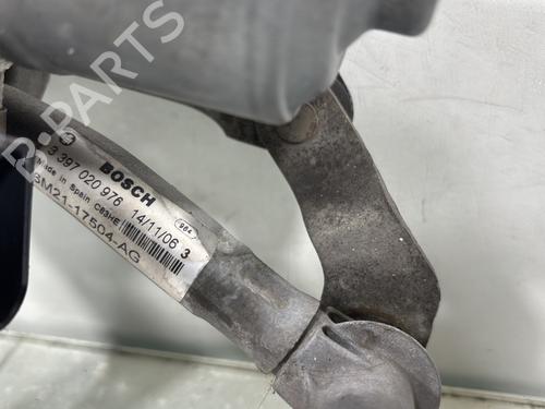 Ruitenwissermotor voor FORD GALAXY II (WA6) 1.8 TDCi | BP30890568M29