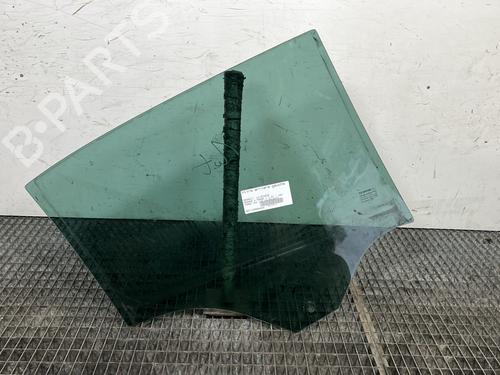 Used Rear left door window Rear left door window RENAULT MEGANE IV Hatchback (B9A/M/N_) 1.2 TCe 130 (B9MR) (130 hp) 31976506 31976506