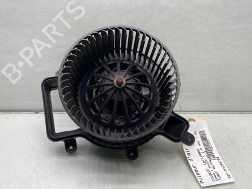Used Heater blower motor PEUGEOT 5008 (0U_, 0E_) 1.6 HDi (114 hp) 20223387