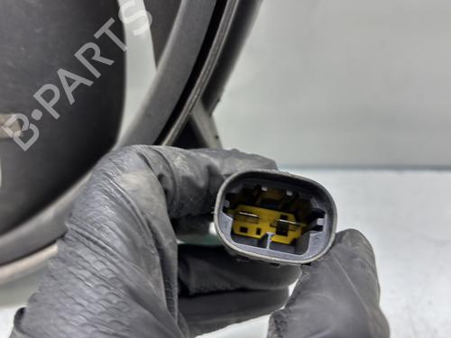 Radiator fan CITROËN BERLINGO / BERLINGO FIRST Box Body/MPV (M_) 2.0 HDI 90 (MBRHY, MCRHY) | BP29253436M35