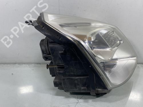 Right headlight RENAULT VEL SATIS (BJ0_) 2.0 dCi (BJ03, BJ0B) | BP31049047C29 - Image 7