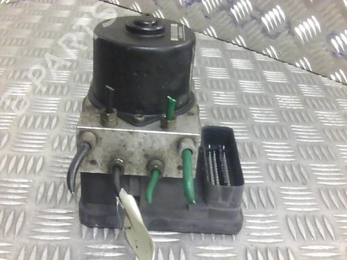 ABS pump RENAULT ESPACE III (JE0_)  | BP20005349M43 