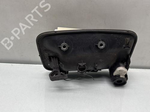 Front right exterior door handle PEUGEOT 806 (221) 2.1 td 12V | BP27356219C129 