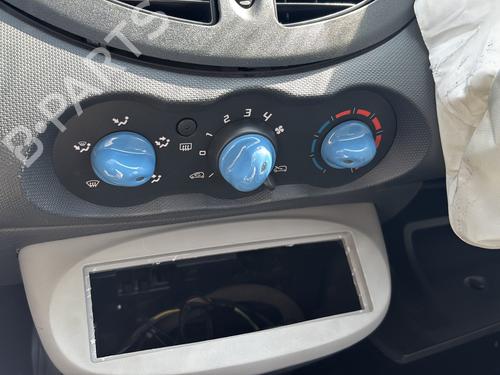 Front left door window RENAULT TWINGO II (CN0_) 1.5 dCi 75 | BP29371902C18 
