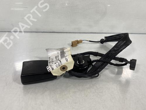 Used Seat buckle Seat buckle 20022048 20022048