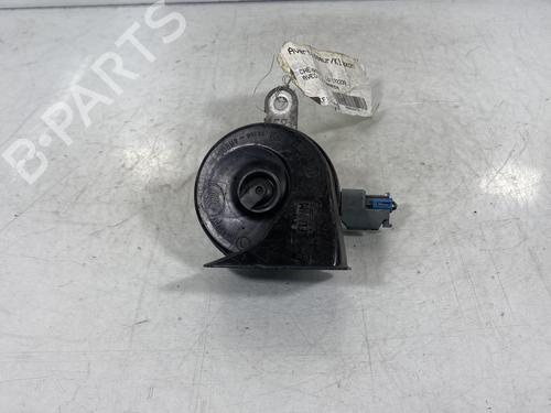 Used Horn Horn CHEVROLET AVEO / KALOS Hatchback (T250, T255) [2006-2026] 20033772 20033772