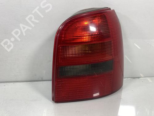 Used Right taillight AUDI A4 B5 Avant (8D5) 1.8 T (150 hp) 26400354