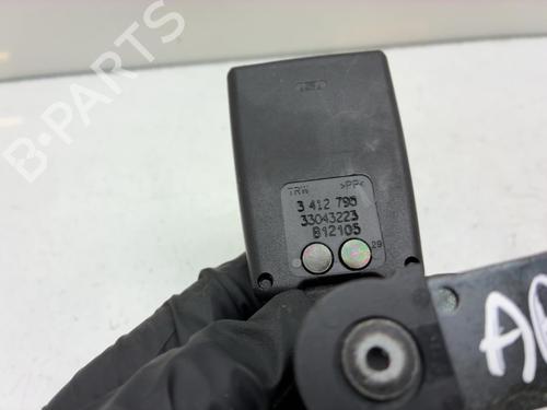 Seat buckle BMW X3 (E83) 2.0 d | BP40495227I32 - Image 5