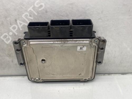 Electronic module PEUGEOT 208 I (CA_, CC_) 1.4 HDi | BP22695104M83