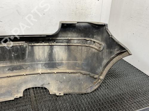 Rear bumper VW POLO IV (9N_, 9A_) 1.4 TDI | BP21820358C8 