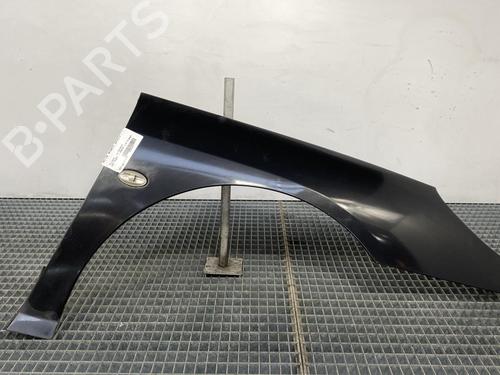 Right front fenders PEUGEOT 407 SW (6E_, 6D_) 1.6 HDi 110 | BP28693281C42 