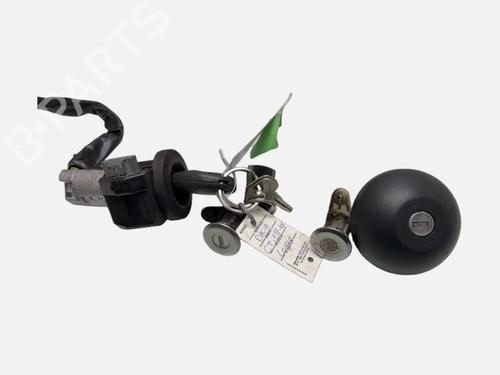 Electronic module DACIA LOGAN MCV (KS_) 1.6 16V (KS0L, KS0M, KS0P, KS1S) | BP40447627M83 - Image 8