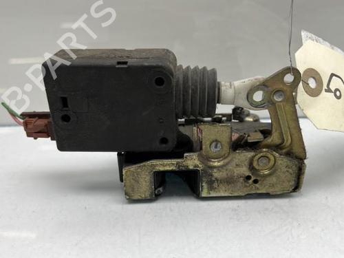Rear right lock CITROËN SAXO (S0, S1)  | BP20022559C99 