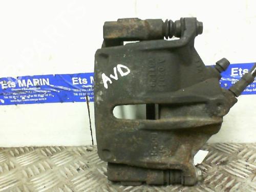 Right front brake caliper FORD MONDEO III (B5Y)  | BP20035490M104 