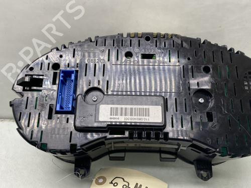Instrument cluster AUDI A3 (8P1) 1.9 TDI | BP24427798C47 