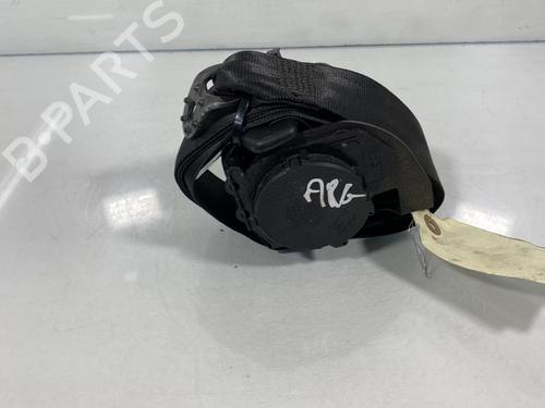 Rear right belt tensioner SEAT IBIZA III (6L1) 1.9 TDI | BP19983373C90 