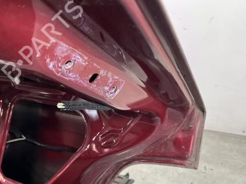 Tailgate PEUGEOT 406 (8B) 1.8 16V | BP30100947C6