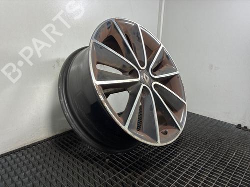 Used Rim Rim 38778675 38778675