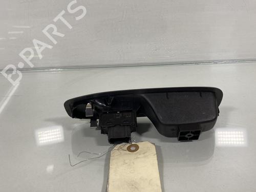 Used Right front window switch Right front window switch PEUGEOT 208 I (CA_, CC_) 1.2 VTi 68 / PureTech 68 (68 hp) 20027337 20027337