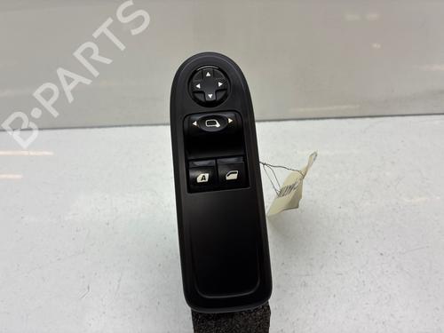 Left front window switch CITROËN C3 II (SC_) 1.2 VTi 82 | BP36389029I27 - Image 5