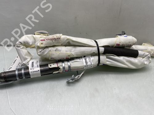 Used Right curtain airbag Right curtain airbag RENAULT CLIO V (B7_) 1.5 Blue dCi 100 (B7AD) (101 hp) 26152685 26152685