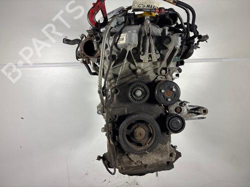 Engine RENAULT CAPTUR I (J5_, H5_) 0.9 TCe 90 | BP37608471M1 - Image 4