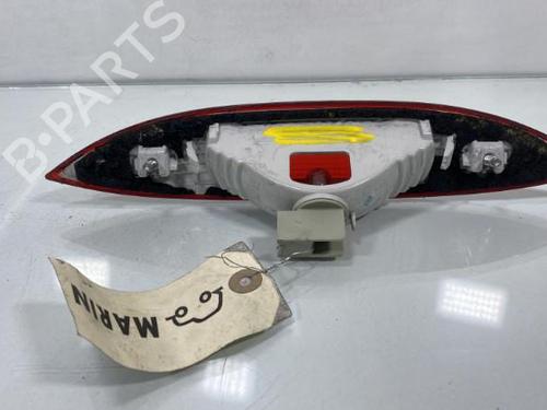 Bremselys NISSAN NOTE (E11, NE11) [2005-2013]  19975095